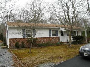 363 E Ridgewood Ave, Galloway, NJ 08205