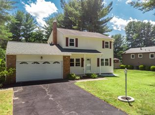 3302 E Old State Rd, Schenectady, NY 12303
