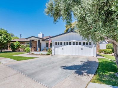 5104 N 33rd St, Phoenix, AZ, 85018