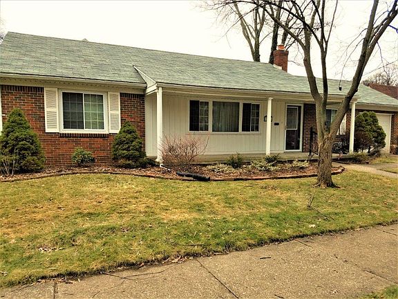 Lovely Curb Appeal
