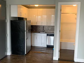 Rented by Brooklyn Group