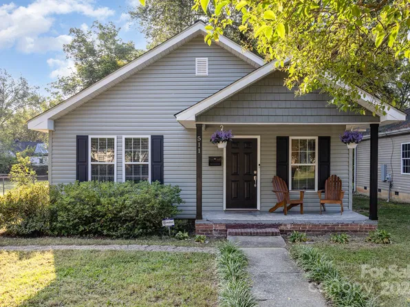 511 S Stonewall Ave, Rock Hill, SC 29730
