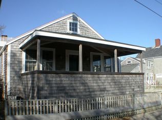 9 York St, Nantucket, MA 02554