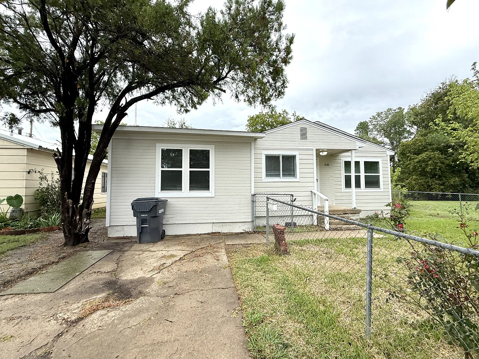 1618 Tower Drive - 1 — Photo 1