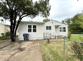 1618 Tower Dr, Ardmore, OK 73401