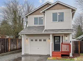 1620 S 124th St, Seattle, WA