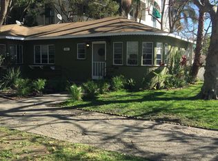 10903 Moorpark St, North Hollywood, CA 91602