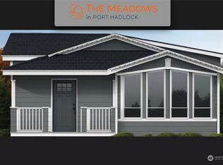 195 Sunset Meadows Ln, Port Hadlock, WA 98339