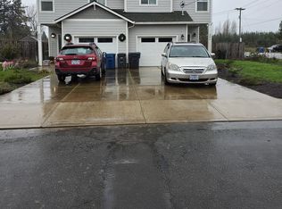 290 Alder Ave #9, Gervais, OR