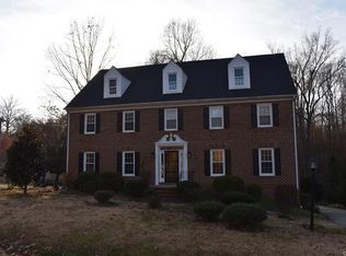 4109 Rockridge Pl, Chester, VA 23831