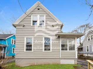 104 Post Ave, Rochester, NY 14619