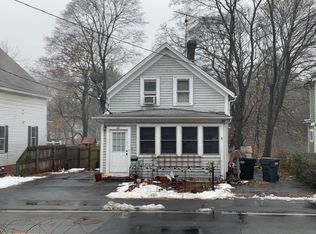 68 Manning St, Hudson, MA 01749