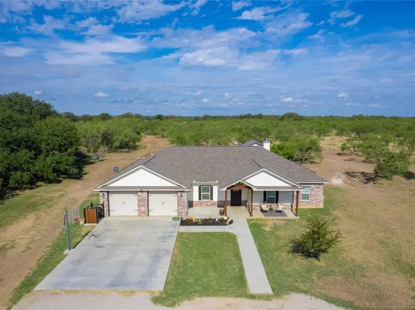 3903 County Road 336, Early, TX 76802