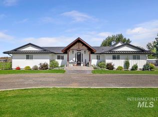 2808 S 850 E, Hagerman, ID 83332