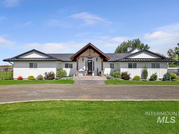 2808 S 850 E, Hagerman, ID 83332