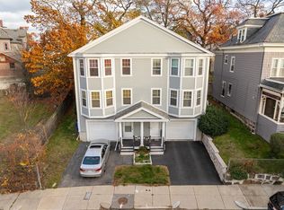 18 Sargent St #B, Boston, MA 02125