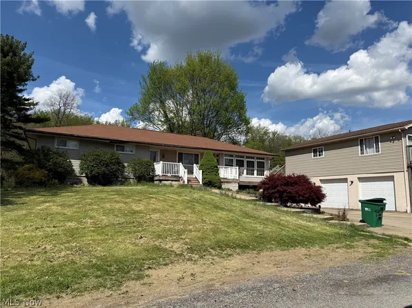 258 Duncan Ave, East Liverpool, OH 43920