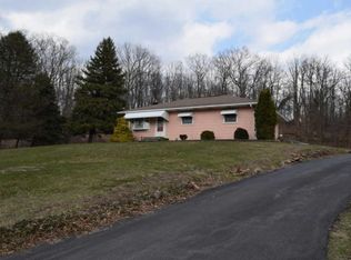 1168 Riverview Dr, Walnutport, PA 18088
