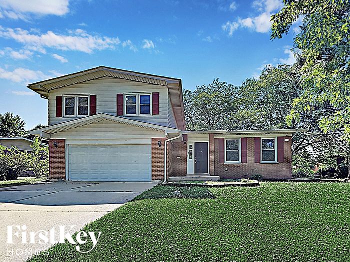 22600 Amy Dr, Richton Park, IL 60471 Zillow