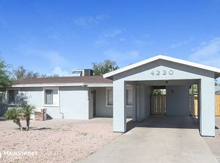 4220 N 74th Dr, Phoenix, AZ 85033