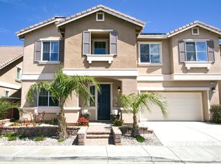 2126 Yellow Rose Circle, Fairfield, CA