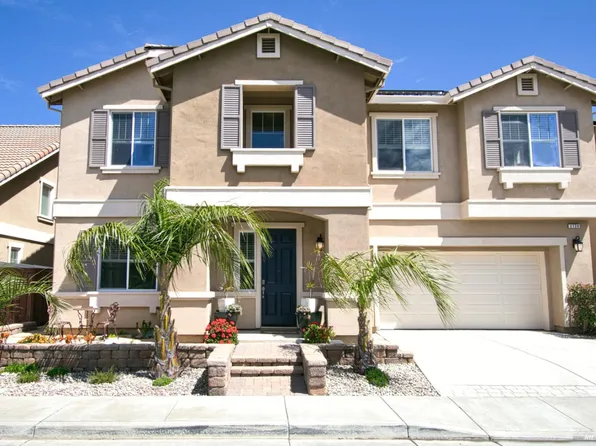 2126 Yellow Rose Circle, Fairfield, CA 94534