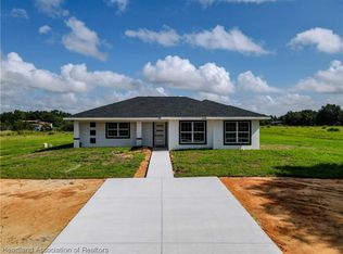 2732 W Reeves Rd, Avon Park, FL 33825