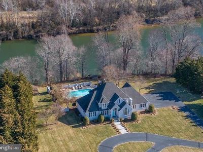 11413 N Club Dr, Fredericksburg, VA, 22408