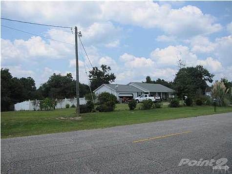 Neighbor to your right across the street.