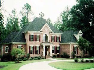 1 Redbay Ct, Elgin, SC 29045