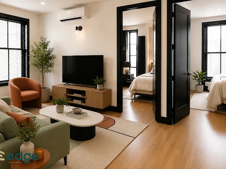 82 Jefferson St #4D — Photo 3
