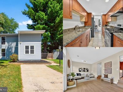 2571 Paxton St, Woodbridge, VA, 22192