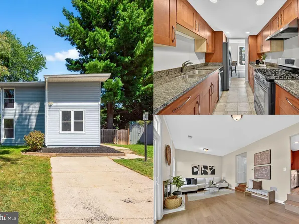 2571 Paxton St, Woodbridge, VA 22192