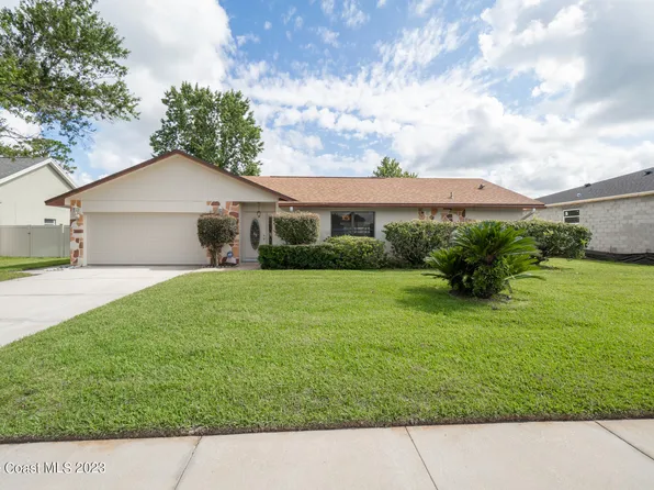 20345 Majestic St, Orlando, FL 32833