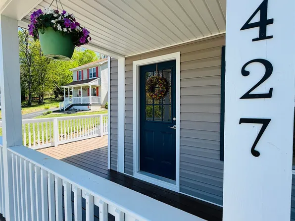 427 Montgomery Ave, Staunton, VA 24401