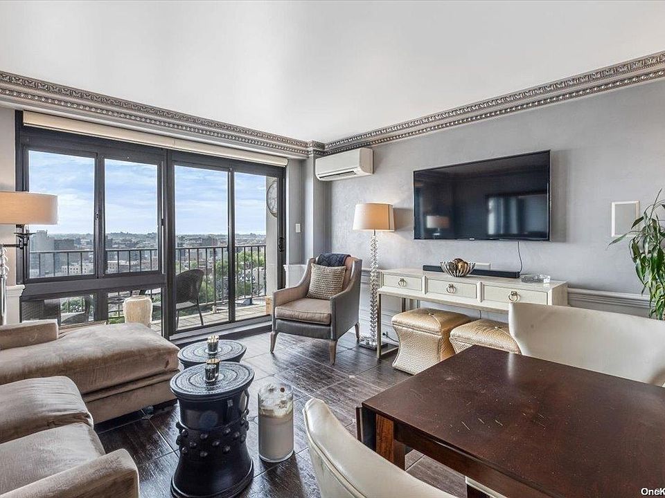 1st image of 25-40 Shore Boulevard #18D
