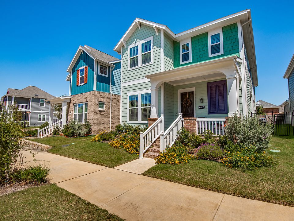 1st image of 6012 Monterey Mews