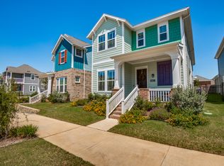 6012 Monterey Mews, North Richland Hills, TX 76180