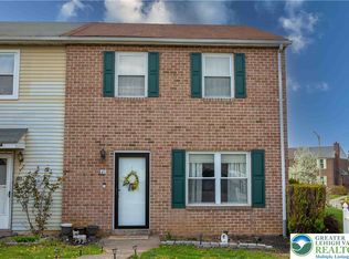 41 Eisenhower Cir, Whitehall, PA 18052