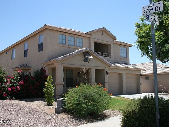 3rd image of 2307 W Saint Kateri Dr