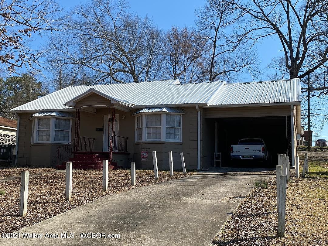 1607 Gamble Ave, Jasper, AL 35501 Zillow