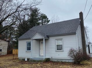 3317 S Thompson St, Schenectady, NY 12306