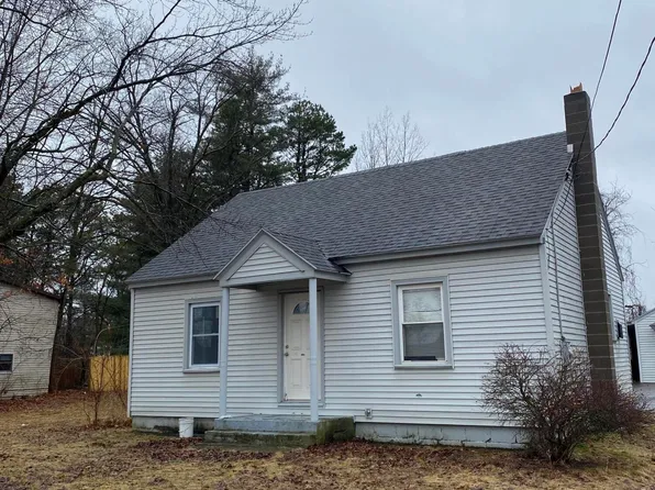 3317 S Thompson Street, Schenectady, NY 12306