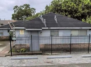 2712/2716 Berry St, Houston, TX 77004