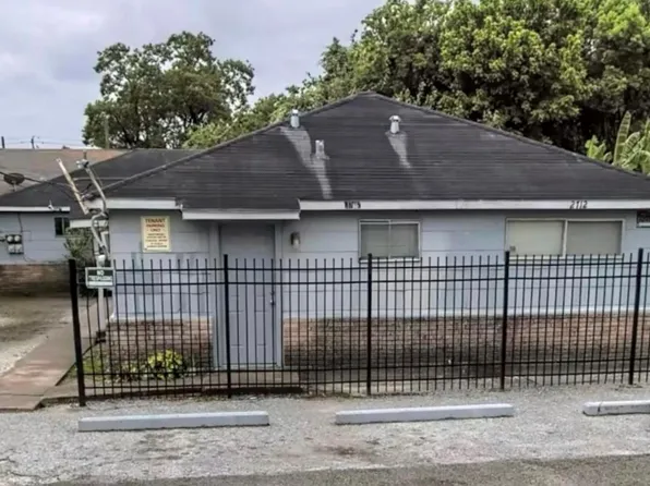 2712/2716 Berry St, Houston, TX 77004