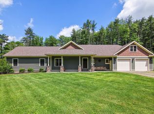 293 Oak Hill Rd, Barton, NY 13734