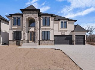 Kingsbridge, Amherstburg, ON N9V 0G7