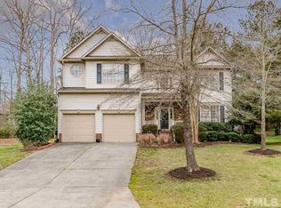 6 Scarlet Oak Ct, Durham, NC 27712