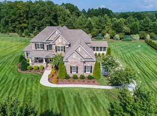 6000 Autumn Blossom Ln, Waxhaw, NC 28173