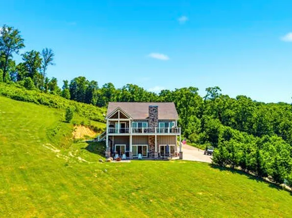 301 Mountain Way, Sharps Chapel, TN 37866
